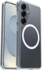 Otterbox Symmetry Clear with Magnets for Samsung Galaxy S25 Transparent