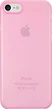 Ozaki O!Coat 0.3 Jelly for Apple iPhone 7 Pink