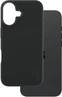 PanzerGlass Care Fashionable Case for Apple iPhone 16 Black