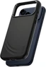 PanzerGlass Care Feature Flow Case Black w. MagSafe for Apple iPhone 17 Pro Max