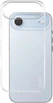 PanzerGlass Care Fashionable Case Transparent X-Ray Soft Basic for Apple iPhone Air