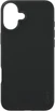 PanzerGlass Care Fashionable Case for Apple iPhone 16 Plus Black