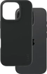 PanzerGlass Care Fashionable Case for Apple iPhone 16 Pro Black