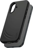 PanzerGlass Care Feature Flow Case Black w. MagSafe for Apple iPhone 17