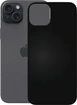 Pedea TPU Case for Apple iPhone 15 Black