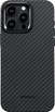 Pitaka MagEZ Case 4 Pro Twill for Apple iPhone 15 Pro...
