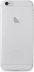 Puro 0.3 Ultra Slim Case for Apple iPhone 6 White