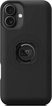 Quad Lock Mag Case for Apple iPhone 16 Plus Black