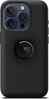 Quad Lock Mag Case for Apple iPhone 15 Pro Max Black