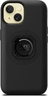 Quad Lock Mag Case for Apple iPhone 15 Black