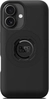 Quad Lock Mag Case for Apple iPhone 16 Black