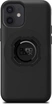 Quad Lock Mag Case for Apple iPhone 12 Mini Black