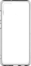Samsung A Cover by araree for Galaxy A21s Transparent