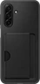 Samsung Card Slot Case for Galaxy A17 5G Black