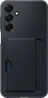Samsung Card Slot Case for Galaxy A16/A16 5G Black