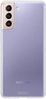 Samsung Clear Cover for Galaxy S21+ Transparent