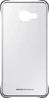 Samsung Clear Cover for Galaxy A3 (2016) Silver