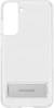 Samsung Clear Standing Cover for Galaxy S21 FE