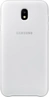 Samsung Dual Layer Cover for Galaxy J7 (2017) White