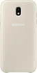 Samsung Dual Layer Cover for Galaxy J5 (2017) gold
