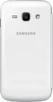 Samsung Flip Cover for Galaxy Ace 3 White