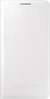 Samsung Flip Cover for Galaxy Alpha White