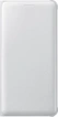 Samsung Flip Wallet for Galaxy A5 (2016) White
