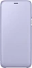 Samsung Flip Wallet for Galaxy A6+ (2018) Violet