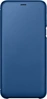 Samsung Flip Wallet for Galaxy A6+ (2018) Blue