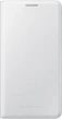 Samsung Flip Wallet for Galaxy Grand 2 White
