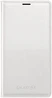 Samsung Flip Wallet for Galaxy S5 White