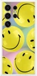 Samsung Flipsuit Case for Galaxy S24 Ultra Yellow