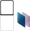 Samsung Flipsuit Case for Galaxy Z Flip 5 Transparent
