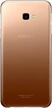 Samsung Gradation Cover for Galaxy J4+ gold