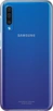 Samsung Gradation Cover for Galaxy A50 Violet