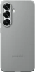 Samsung Kindsuit Case for Galaxy S25 Gray