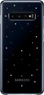 Samsung LED Cover for Galaxy S10+ Black