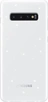 Samsung LED Cover for Galaxy S10+ White