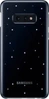 Samsung LED Cover for Galaxy S10e Black