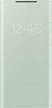 Samsung LED View Cover for Galaxy Note 20 mystic green