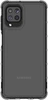 Samsung M Cover by araree for Galaxy M22 Black