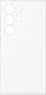 Samsung Mobeen Clear Cover for Galaxy S24 Ultra Transparent
