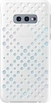 Samsung Pattern Cover for Galaxy S10e White