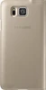 Samsung S-View Cover for Galaxy Alpha White