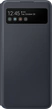 Samsung S-View Wallet Cover for Galaxy A42 5G Black
