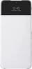 Samsung S-View Wallet Cover for Galaxy A32 5G White
