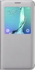 Samsung S-View Cover for Galaxy S6 Edge+ Silver
