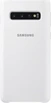 Samsung Silicone Cover for Galaxy S10 White