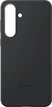 Samsung Silicone Case for Galaxy S25 FE Black