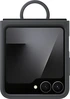 Samsung Silicone Case for Galaxy Z Flip7 FE/Flip6 Black